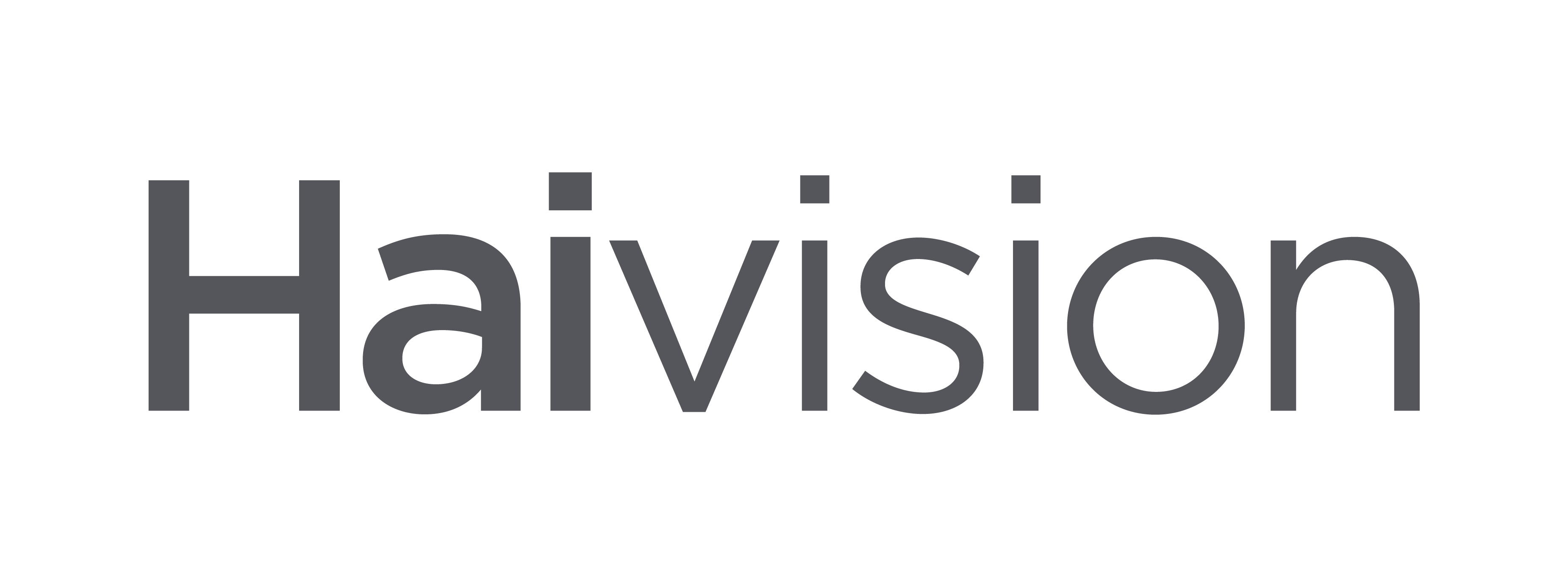 Haivision Systems Inc.