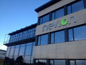 О компании Nevion AS