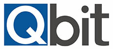 qbit logo