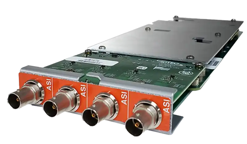 Sencore Afiniti module AFN-TMC0100-0400 (AFN-TMC0100-0600)